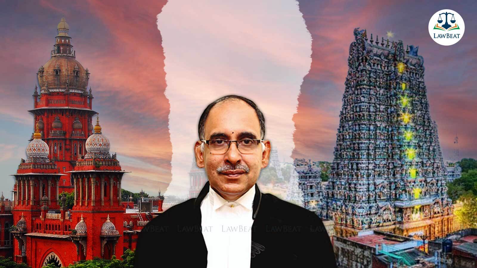 “Mere apprehension cannot be ground to reject representation”: Madras High Court permits cultural program in temple festival “Mere apprehension cannot be ground to reject representation”: Madras High Court permits cultural program in temple festival